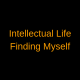 Intellectual Life – Category #2