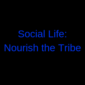Social Life _ Nourish the Tribe