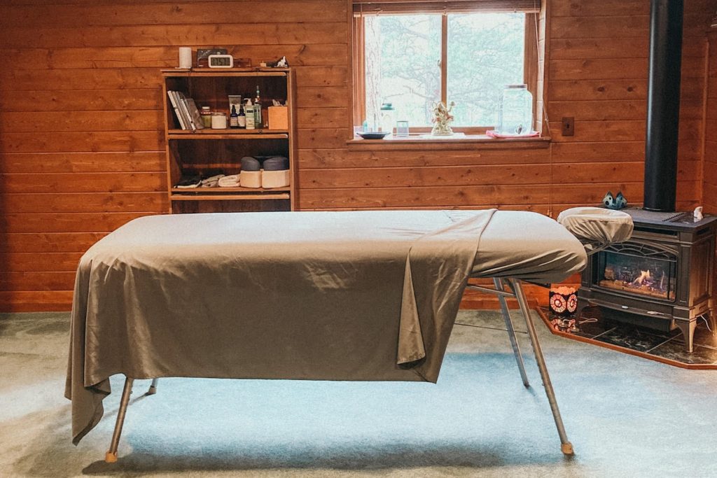 Massage Therapy Coal Creek Canyon