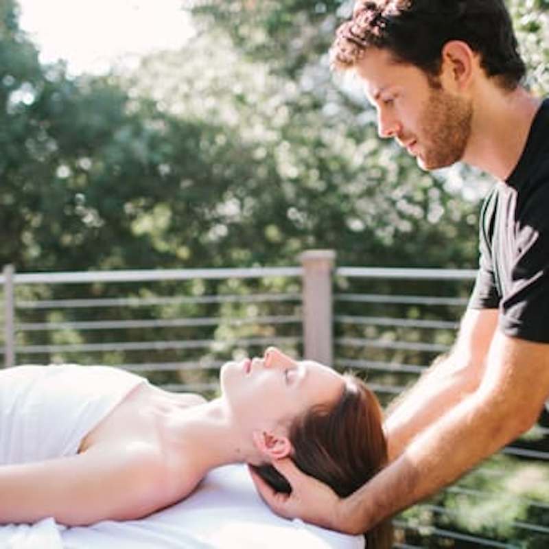 Bruno Treves Massage Therapy Boulder Colorado
