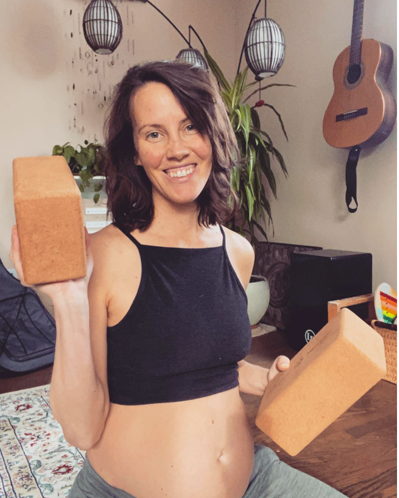 Anna Roberts Massage in Boulder Colorado Yoga Classes