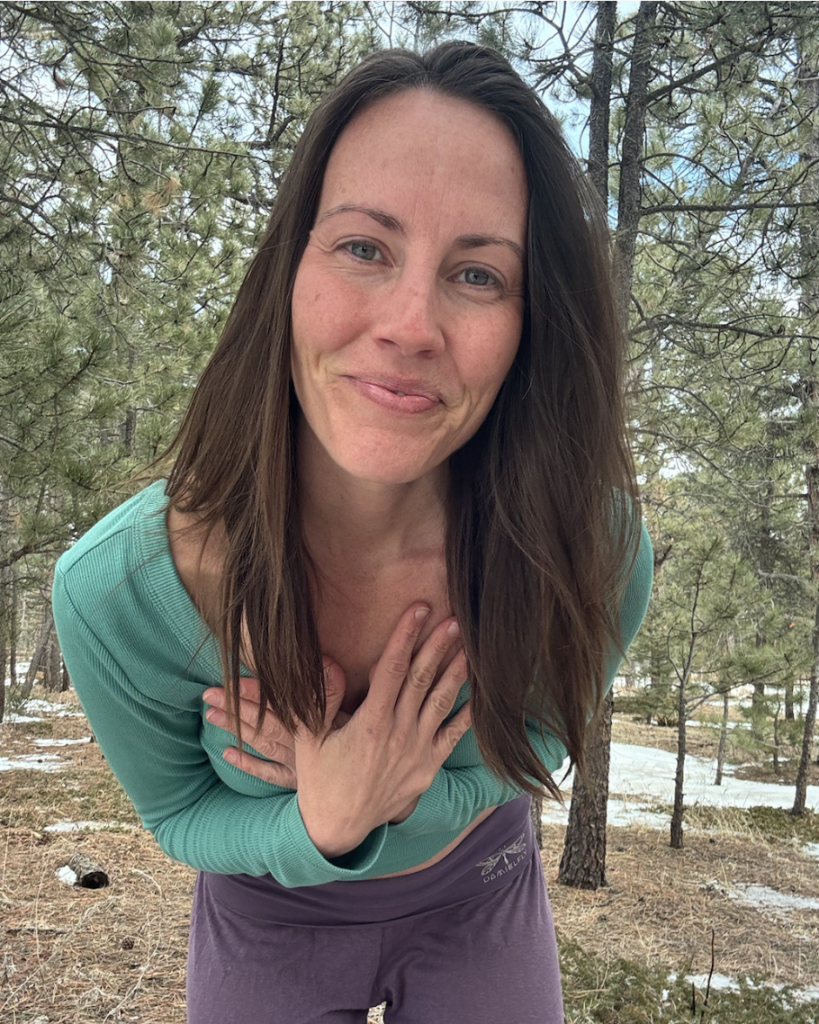 Anna Robert Uplifted Massage Boulder Colorado