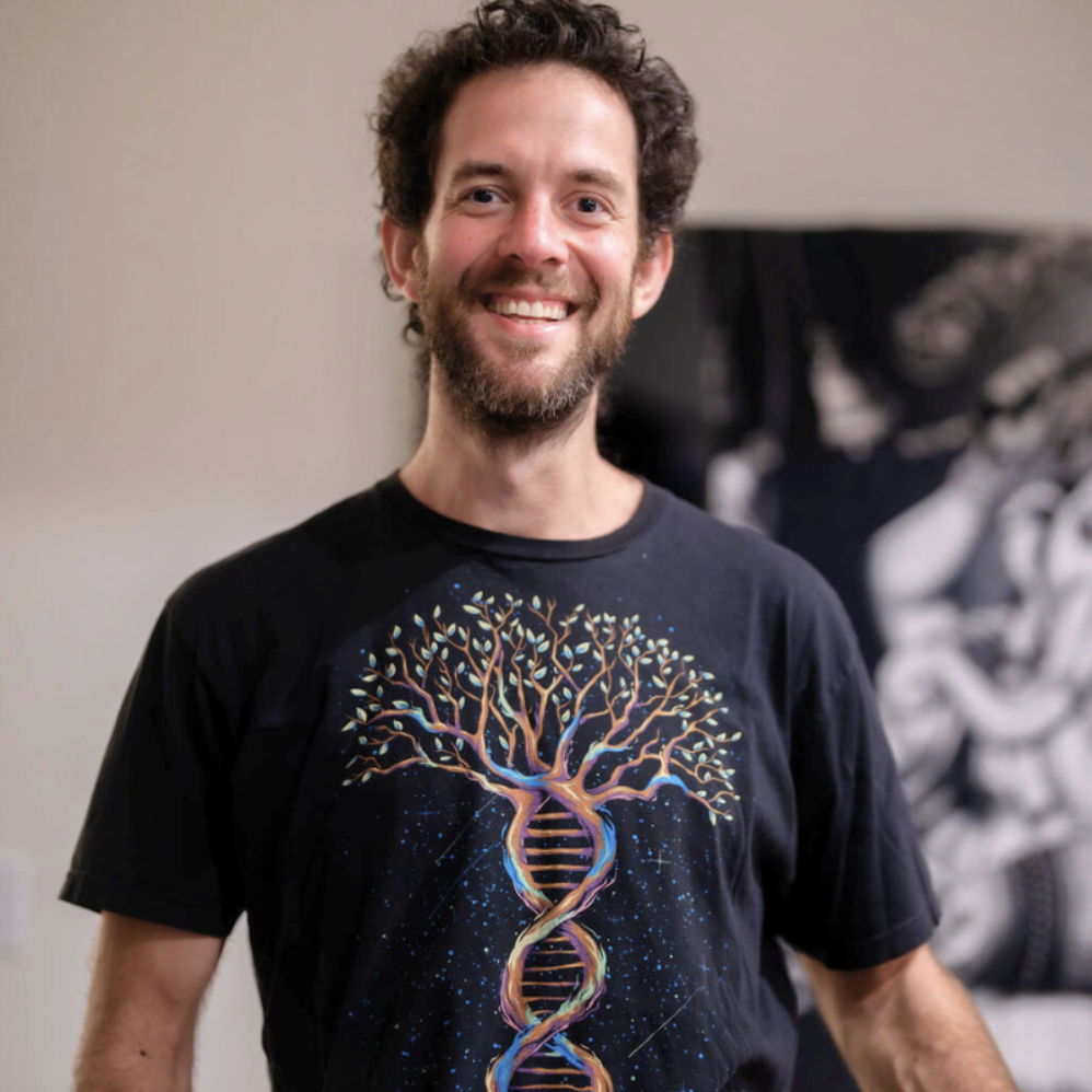 Massage therapy and personal training with bruno treves in boulder colorado