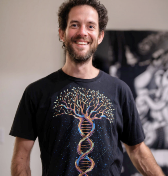 Massage therapy and personal training with bruno treves in boulder colorado