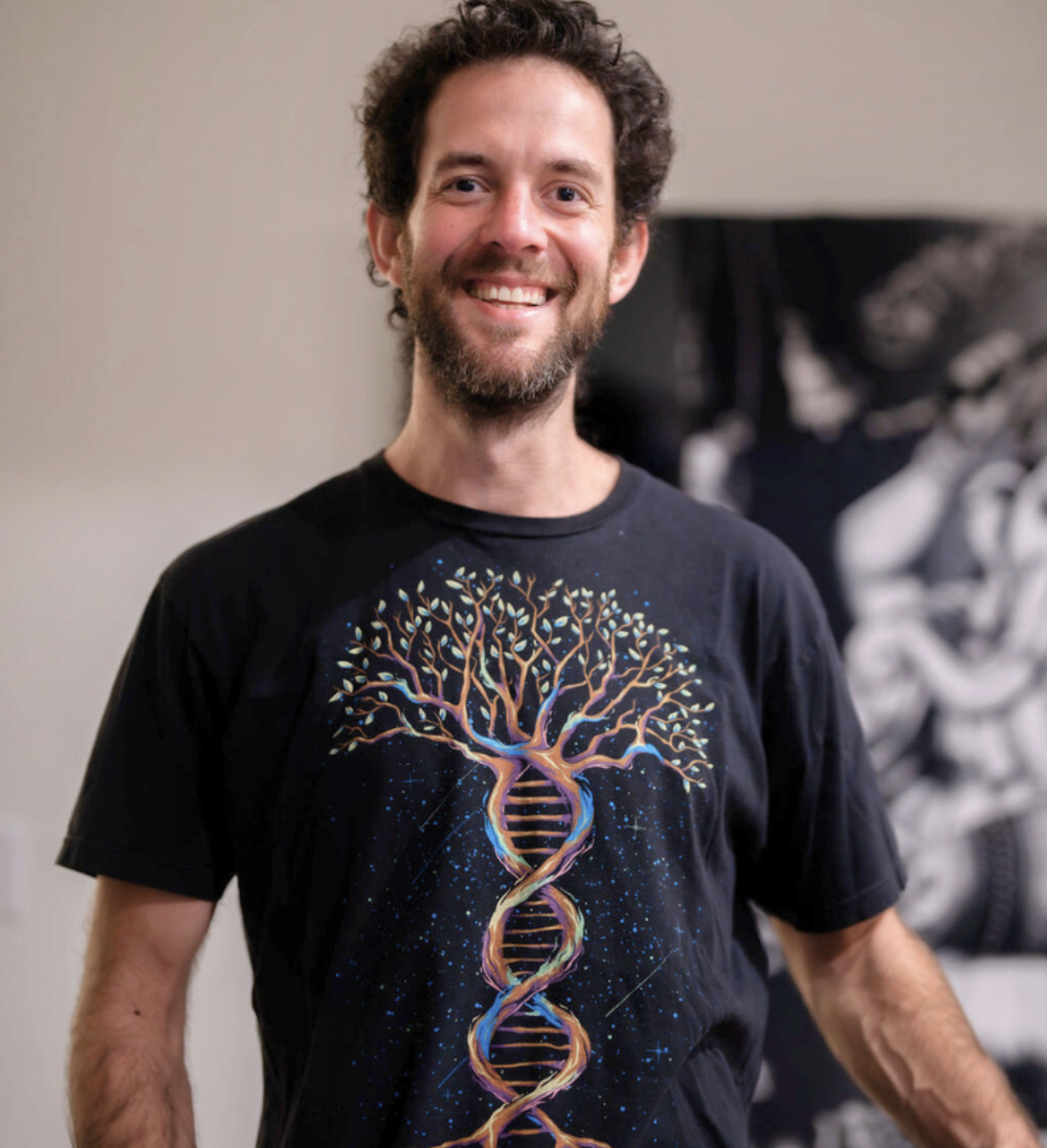 Massage therapy and personal training with bruno treves in boulder colorado